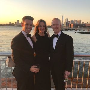 Meet your Posher, Ryan